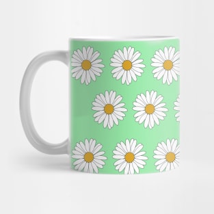 daisies Mug